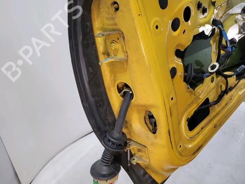 Right front door CITROËN DS3 (SA_) 1.6 HDi 110 | BP29579378C3 