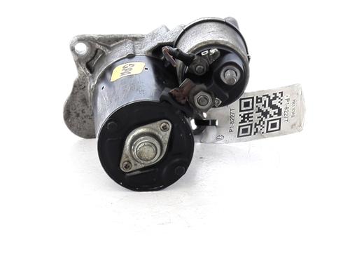 Starter OPEL CORSA D (S07) 1.2 (L08, L68) | BP35718439M8 - Image 4