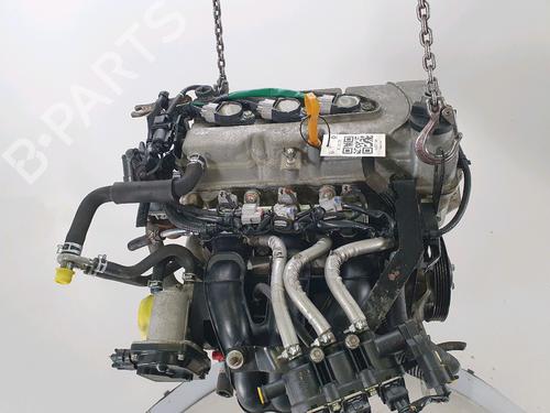 Engine OPEL AGILA B (H08) 1.0 LPG (F68) | BP36548877M1 - Image 5