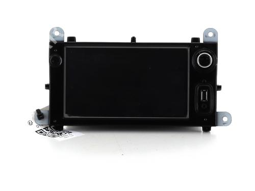 Used Radio RENAULT CLIO IV (BH_) 1.5 dCi 90 (90 hp) 32180807