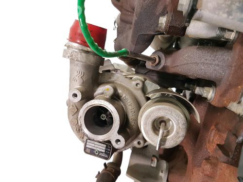 Engine RENAULT CLIO III (BR0/1, CR0/1) 1.5 dCi | BP34610825M1  - Image 6