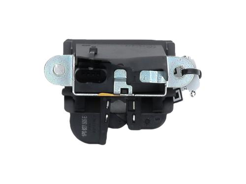 Used Tailgate lock SEAT LEON (1P1) 2.0 TDI (170 hp) 27691214
