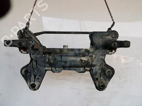 Used Subframe CITROËN C3 II (SC_) 1.6 HDi (92 hp) 29047725