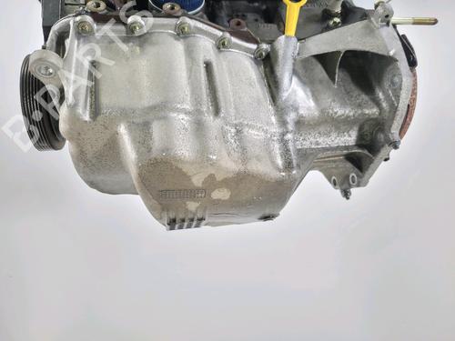 Engine RENAULT CLIO II (BB_, CB_) | BP28835686M1