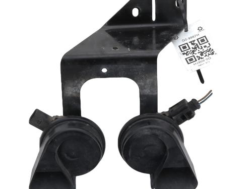 Horn AUDI A6 C6 (4F2) 3.0 TDI quattro | BP27910939E13 