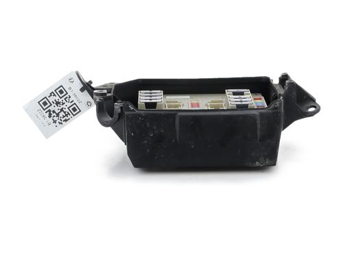 Zekeringkast Zekeringkast RENAULT CLIO III (BR0/1, CR0/1) 1.2 16V (BR02, BR0J, BR11, CR02, CR0J, CR11) (75 hp) 36006728 36006728