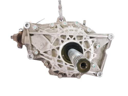 Front differential SSANGYONG KYRON 2.7 Xdi 4x4 | BP28486378M23