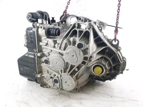 Gearbox MERCEDES-BENZ A-CLASS (W177) A 220 d (177.014) | BP30165703M3 