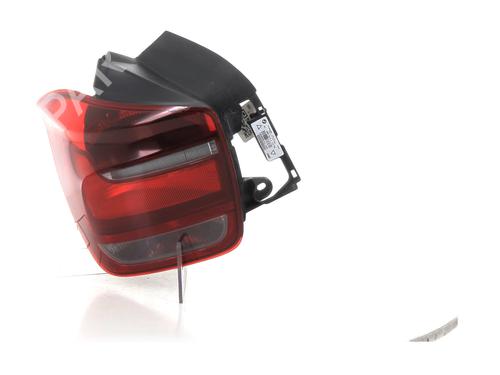 Left taillight BMW 1 (F20) 116 d | BP33973326C34 - Image 2