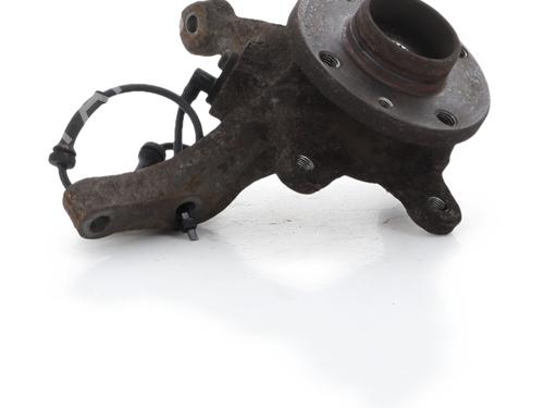 Used Left front steering knuckle Left front steering knuckle RENAULT CLIO II (BB_, CB_) 1.2 (BB0A, BB0F, BB10, BB1K, BB28, BB2D, BB2H, CB0A,... (58 hp) 40003843 40003843