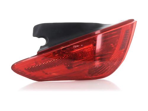 Left taillight PEUGEOT 308 I (4A_, 4C_) 1.6 HDi | BP30094276C34