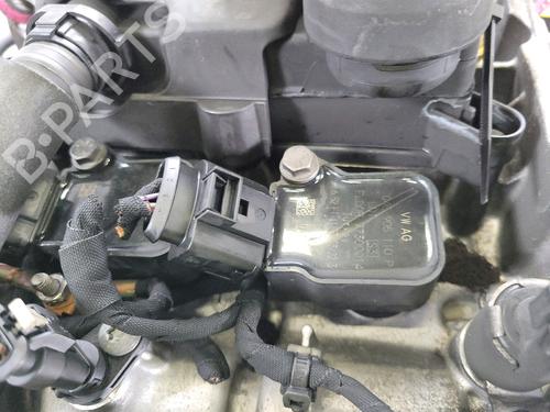 Engine VW TAIGO (CS1) 1.0 TSI | BP21564329M1 