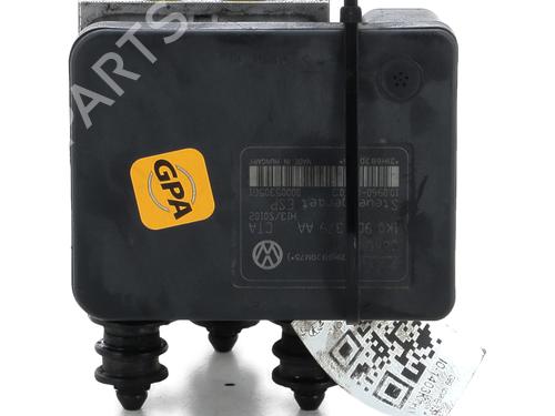ABS Bremseaggregat VW GOLF V (1K1)  | BP24482954M43 