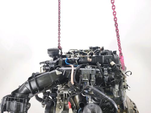 Engine BMW 1 (F20) 114 d | BP28160487M1 
