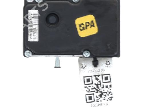 ABS pump CITROËN BERLINGO Box Body/MPV (B9) 1.6 HDi 90 | BP39160838M43 - Image 6