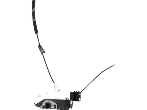 Used Front left lock CITROËN C3 II (SC_) 1.4 HDi 70 (SC8HZC, SC8HR0, SC8HP4) (68 hp) 25706872