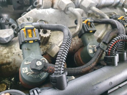 Engine FIAT PUNTO EVO (199_) 1.3 D Multijet (199AXC1A, 199BXC1A, 199AXT1A, 199BXT1A) | BP39577048M1 - Image 10