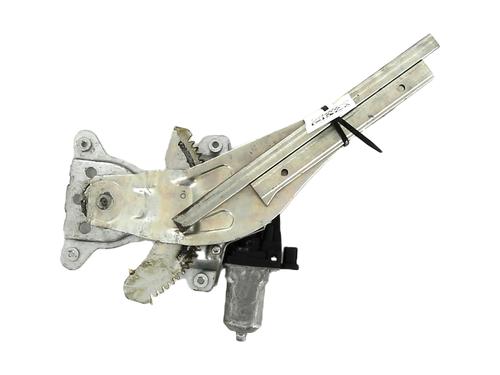 Rear left window mechanism FIAT SEDICI (189_) 1.9 D Multijet 4x4 | BP20977758C24 