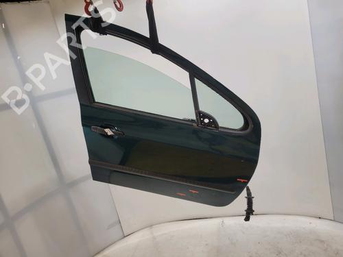 Used Right front door PEUGEOT 307 (3A/C) 1.6 16V (109 hp) 30190410