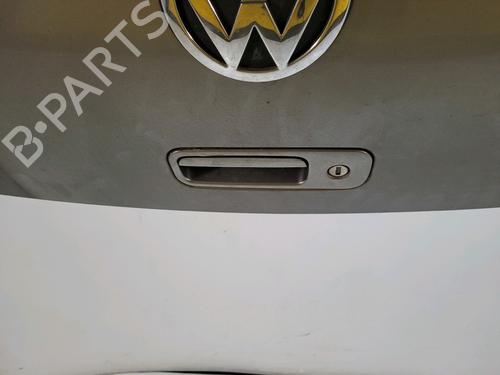 Tailgate VW GOLF IV (1J1) 1.9 TDI | BP31056926C6