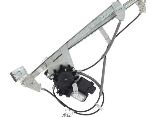 Used Front left window mechanism VW POLO (6N2) 1.4 (60 hp) 30474860