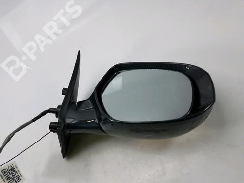 Used Right mirror Right mirror CITROËN C4 AIRCROSS 1.8 HDi 150 AWC (150 hp) 11184590 11184590