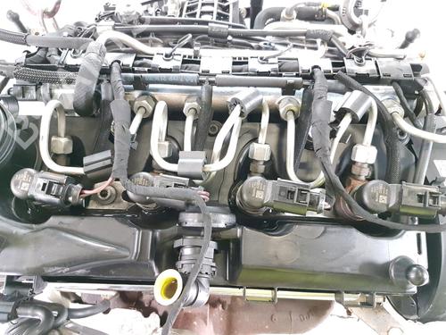 Engine VW POLO V (6R1, 6C1) 1.6 TDI | BP26703313M1 