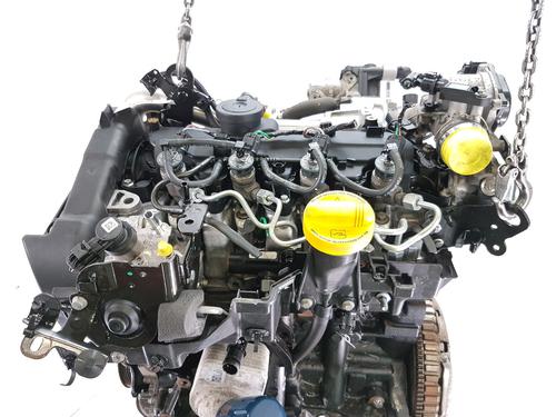 Engine RENAULT CLIO IV (BH_) 1.5 dCi 75 | BP31086016M1 