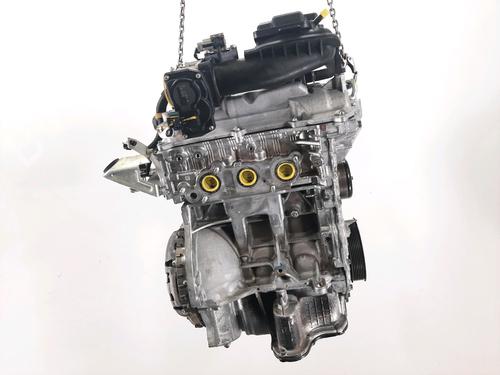 Engine NISSAN MICRA IV (K13K, K13KK) 1.2 | BP37191413M1 - Image 4