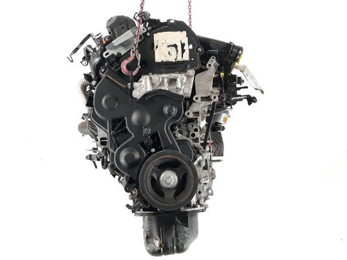 Used Engine CITROËN DS3 (SA_) 1.6 HDi 115 (114 hp) 31963675
