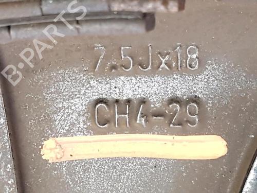 Rim CITROËN DS4 (NX_) 1.2 THP 130 | BP24994464C45 