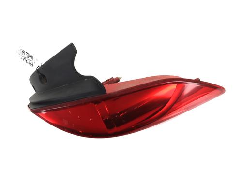 Used Right taillight RENAULT CLIO III Grandtour (KR0/1_) 1.2 16V (KR0P) (101 hp) 30558429