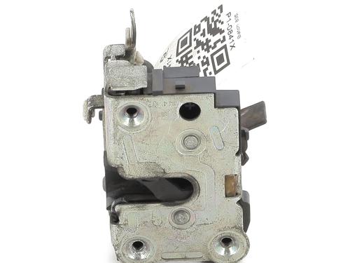 Used Front right lock RENAULT TWINGO I (C06_) [1993-2012]  27914342