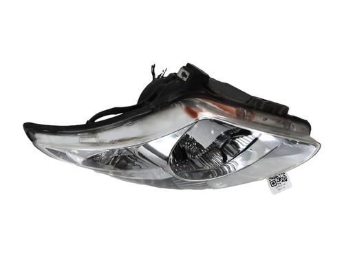 Left headlight SUZUKI SWIFT III (MZ, EZ) 1.3 DDiS (RS413D) | BP33446255C28 - Image 5