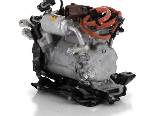 AC compressor HONDA e (ZC7_) Electric Advance (ZC7) | BP31180109M34
