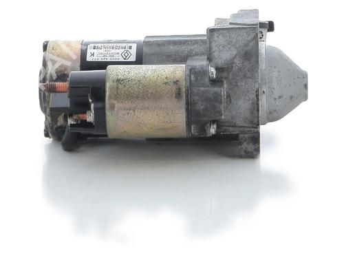 Motor de arranque RENAULT MEGANE II (BM0/1_, CM0/1_) 1.5 dCi (BM0F, BM0T, BM2B, CM0F, CM0T) (82 hp) 31748890