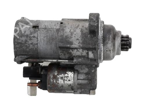 Starter SEAT IBIZA IV (6J5, 6P1) 1.6 TDI | BP27189119M8 