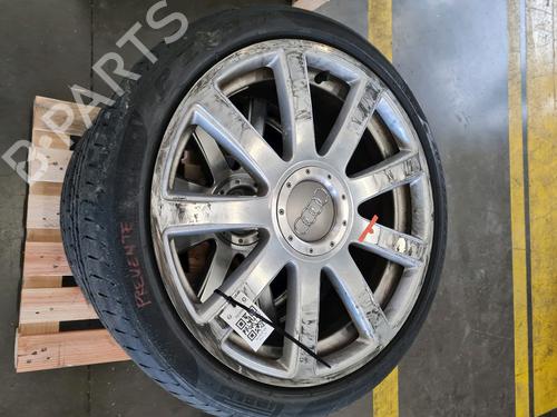 Fælk AUDI A8 D3 (4E2, 4E8) S8 quattro (450 hp) 29295077