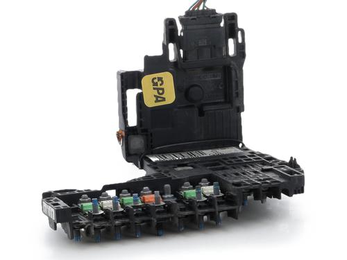 Used Electronic module Electronic module 38480150 38480150
