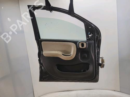 Left front door FIAT PANDA (312_, 319_) 0.9 4x4 (312PXG1A) | BP29874334C2