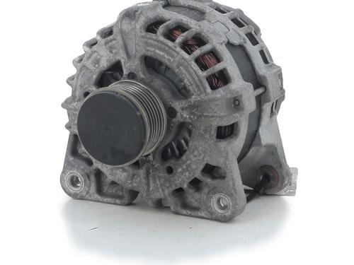 Used Alternator RENAULT KADJAR (HA_, HL_) 1.5 dCi 110 (HLA3) (110 hp) 32006246
