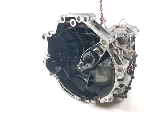 Gearbox AUDI A4 B6 Avant (8E5) 1.9 TDI | BP24138017M3 