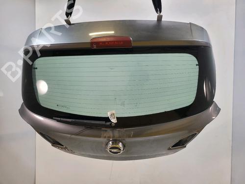 tailgate-opel-corsa-e-x15-2014-34610739 main image