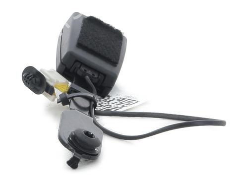 Seat buckle CITROËN C3 II (SC_) 1.4 HDi 70 (SC8HZC, SC8HR0, SC8HP4) | BP30800322I32