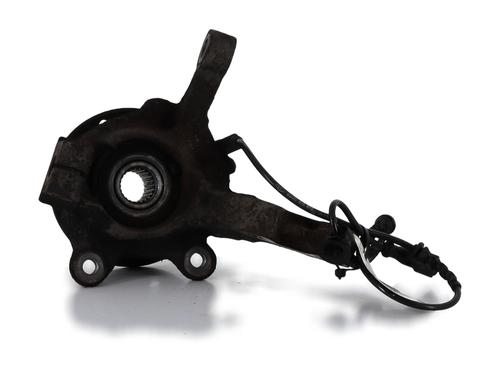 Achsschenkel links vorne RENAULT TWINGO II (CN0_) 1.2 16V (CN0K, CN0V, CN0A) | BP29761786M25