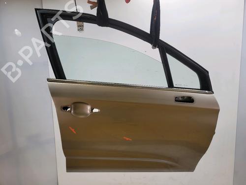 Porta anteriore destra CITROËN C4 II (NC_) 1.6 HDi 90 (92 hp) 32310587