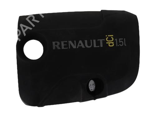 Upper protection RENAULT CLIO III (BR0/1, CR0/1) 1.5 dCi (BR17, CR17) | BP29265594M93 