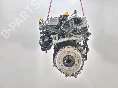 Engine FIAT BRAVO II (198_) 1.6 D Multijet (198AXL1B) | BP28536198M1