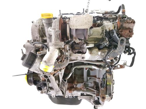 Motor SUZUKI SWIFT III (MZ, EZ) 1.3 DDiS (RS413D) | BP29416795M1 
