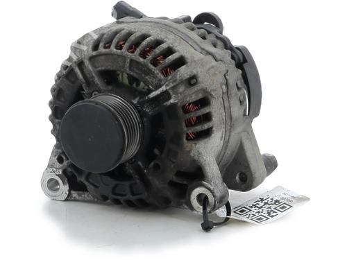 Used Alternator Alternator PEUGEOT PARTNER Tepee 1.6 HDi / BlueHDi 75 (75 hp) 33645796 33645796